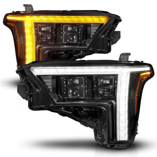 2022+ Tundra Projector Headlights