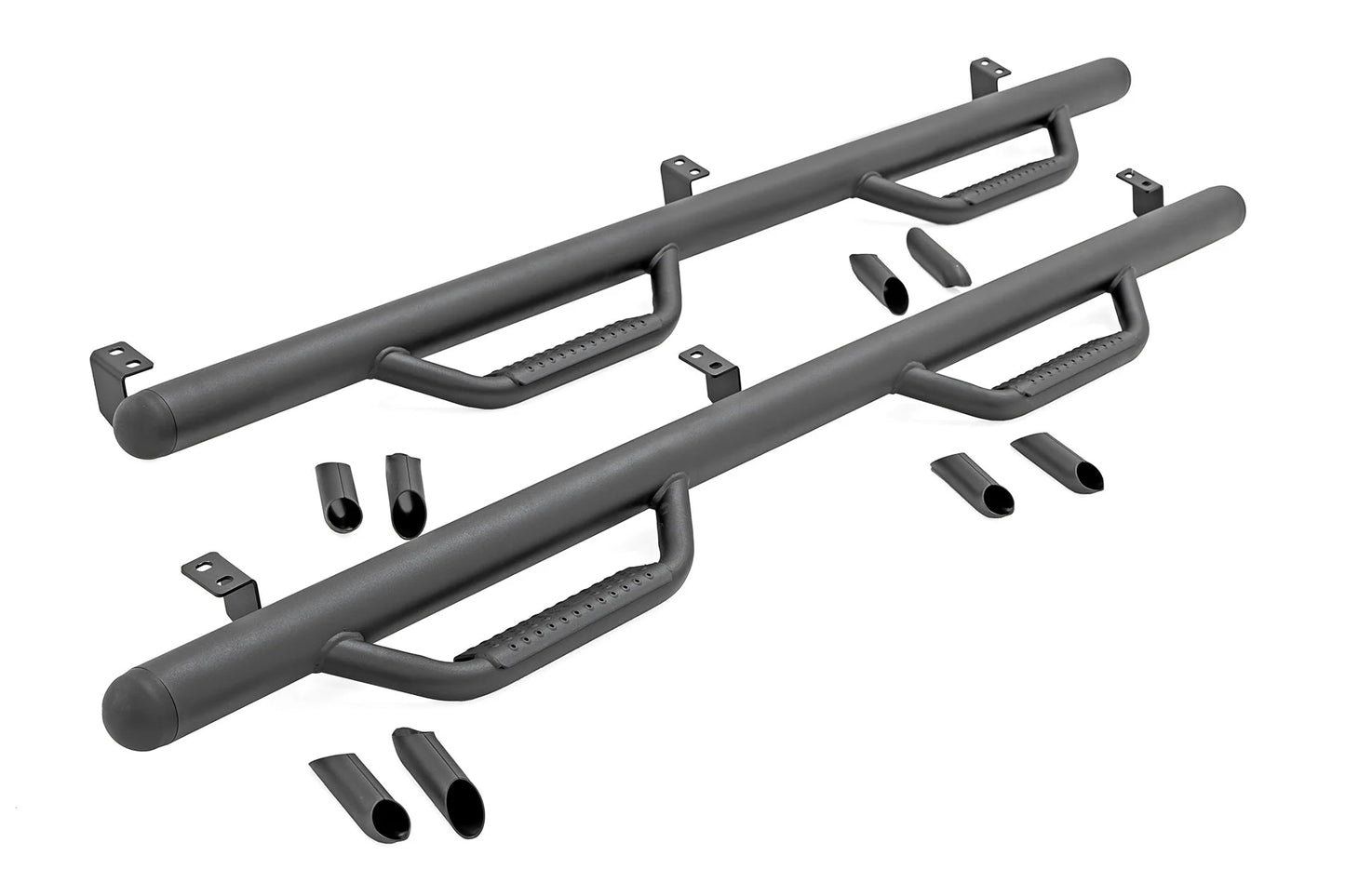 Nerf Steps Toyota Tacoma (05-23)