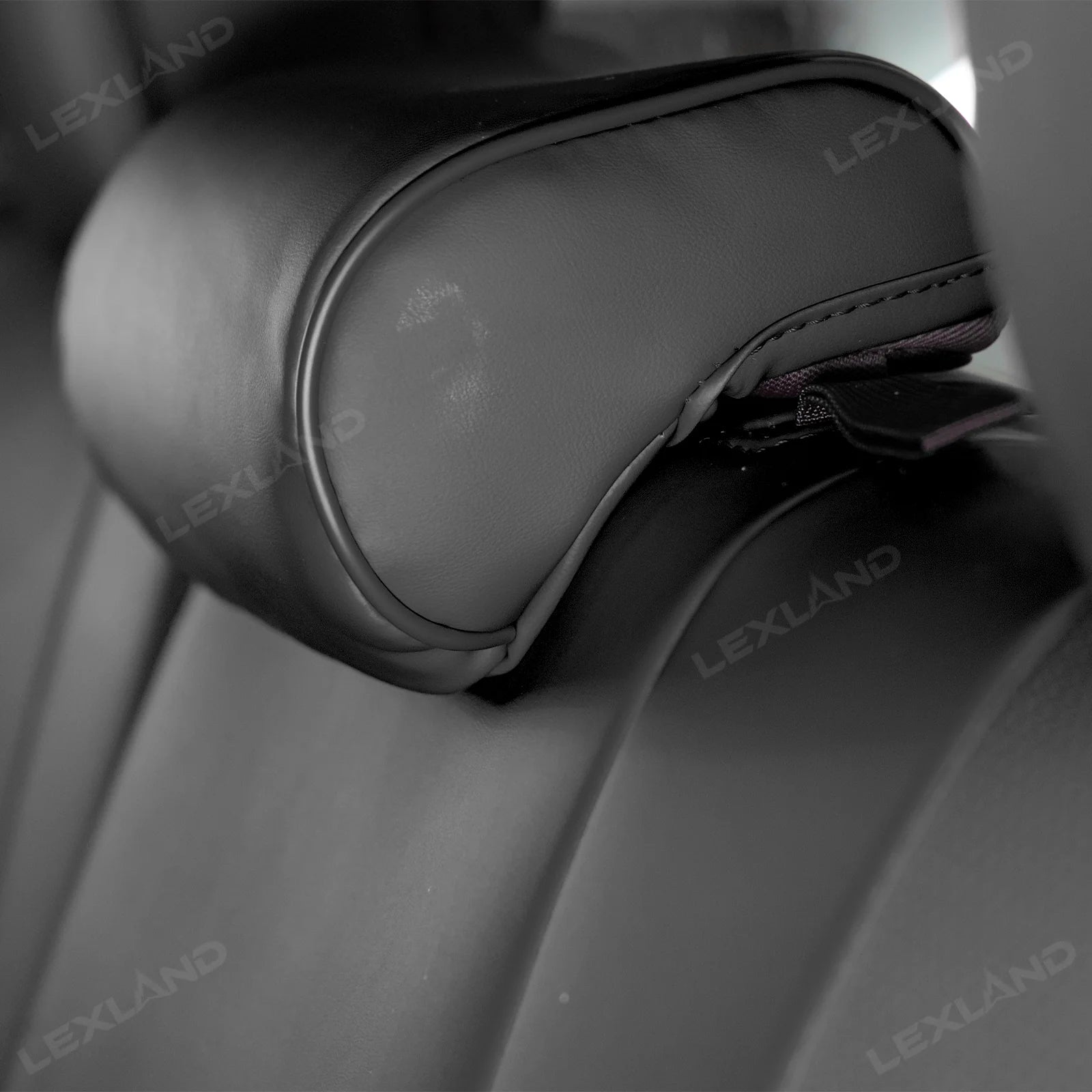 TRD-Embossed Seat Covers for 2024+ Tacoma