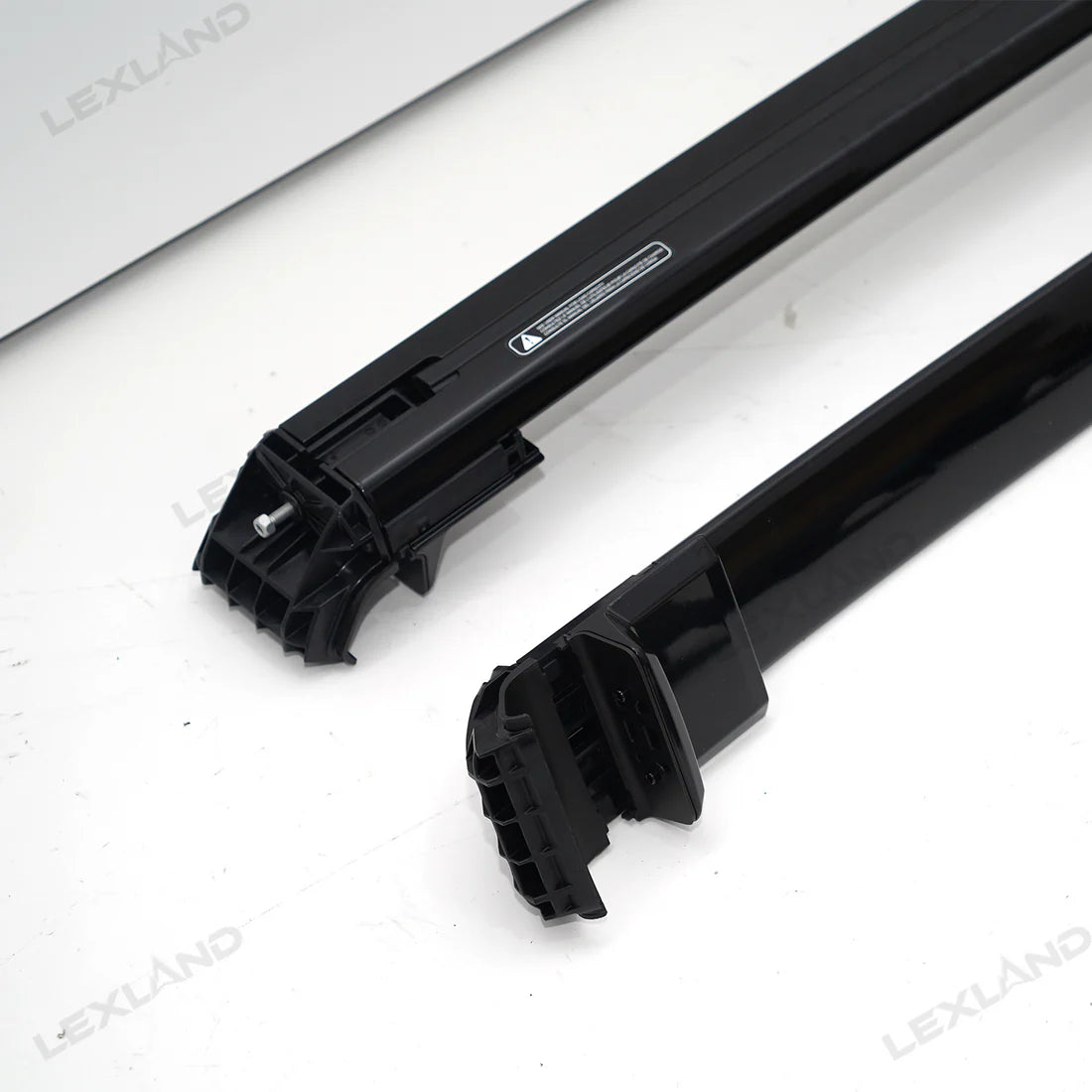 Roof Rack Cross Bars for 2025+ 4Runner