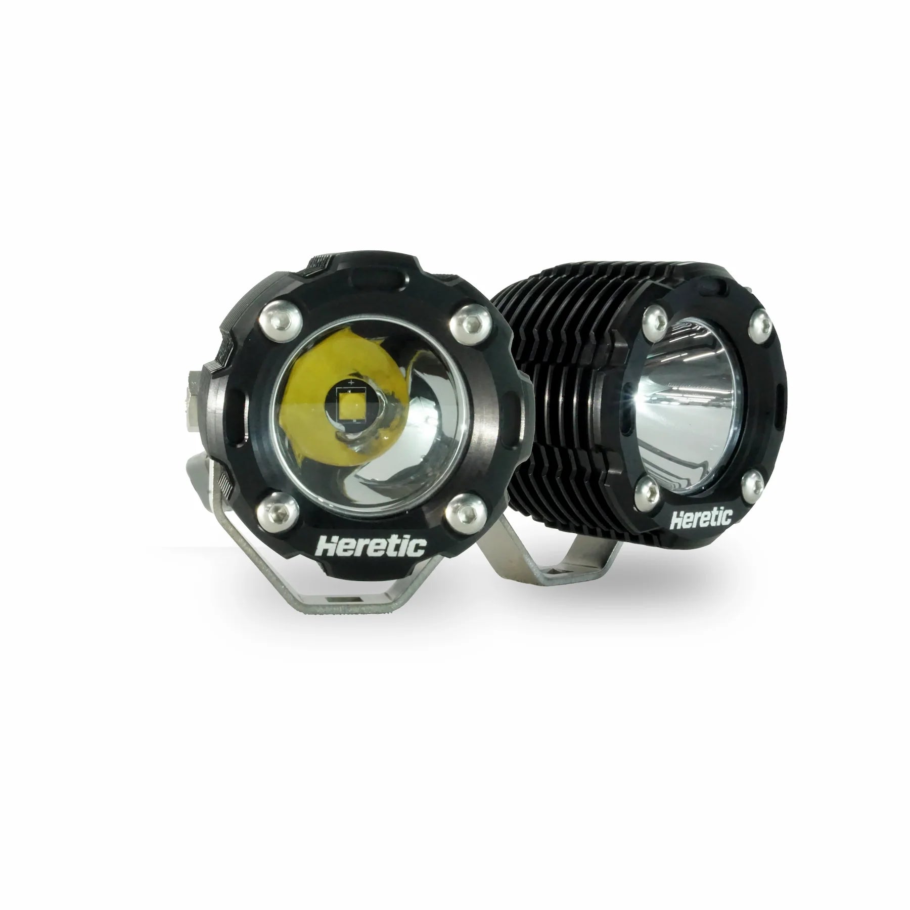 BA-1R LED Pod Light