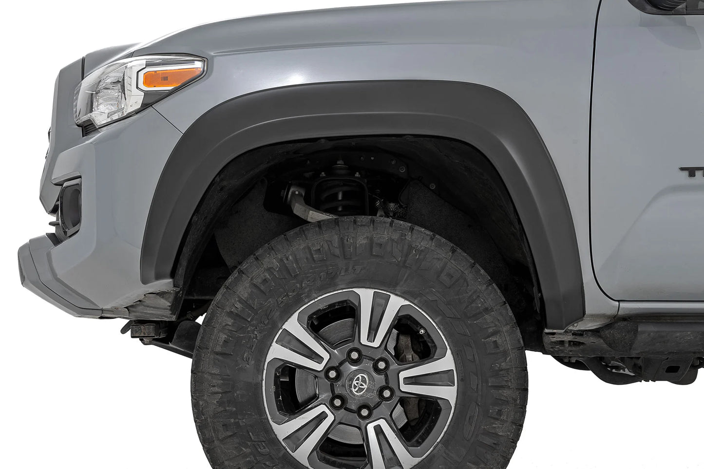 Fender Flares Sport | Toyota Tacoma 2WD/4WD (2016-2023)
