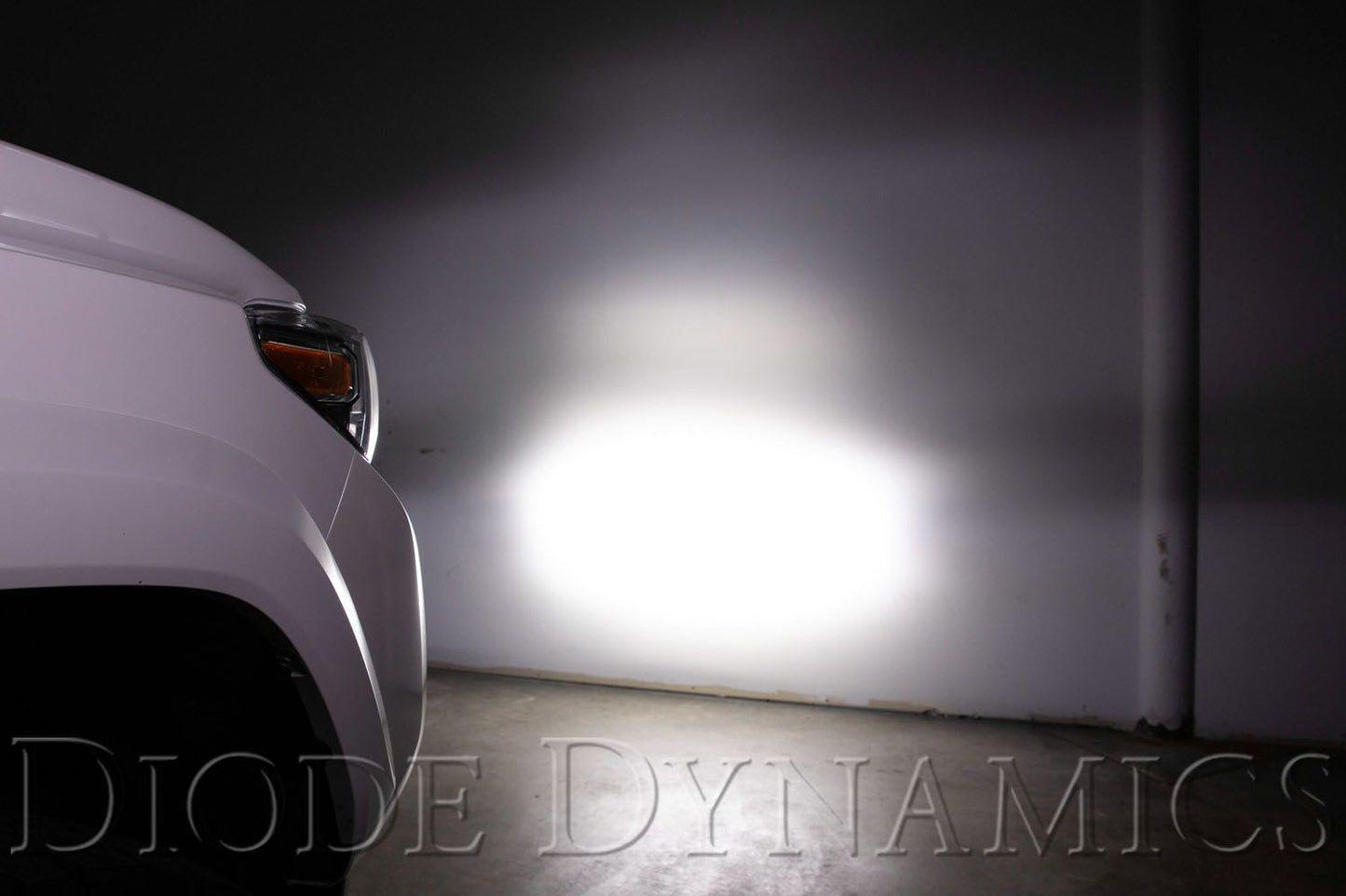 2016-2023 Toyota Tacoma Stealth Lightbar Kit
