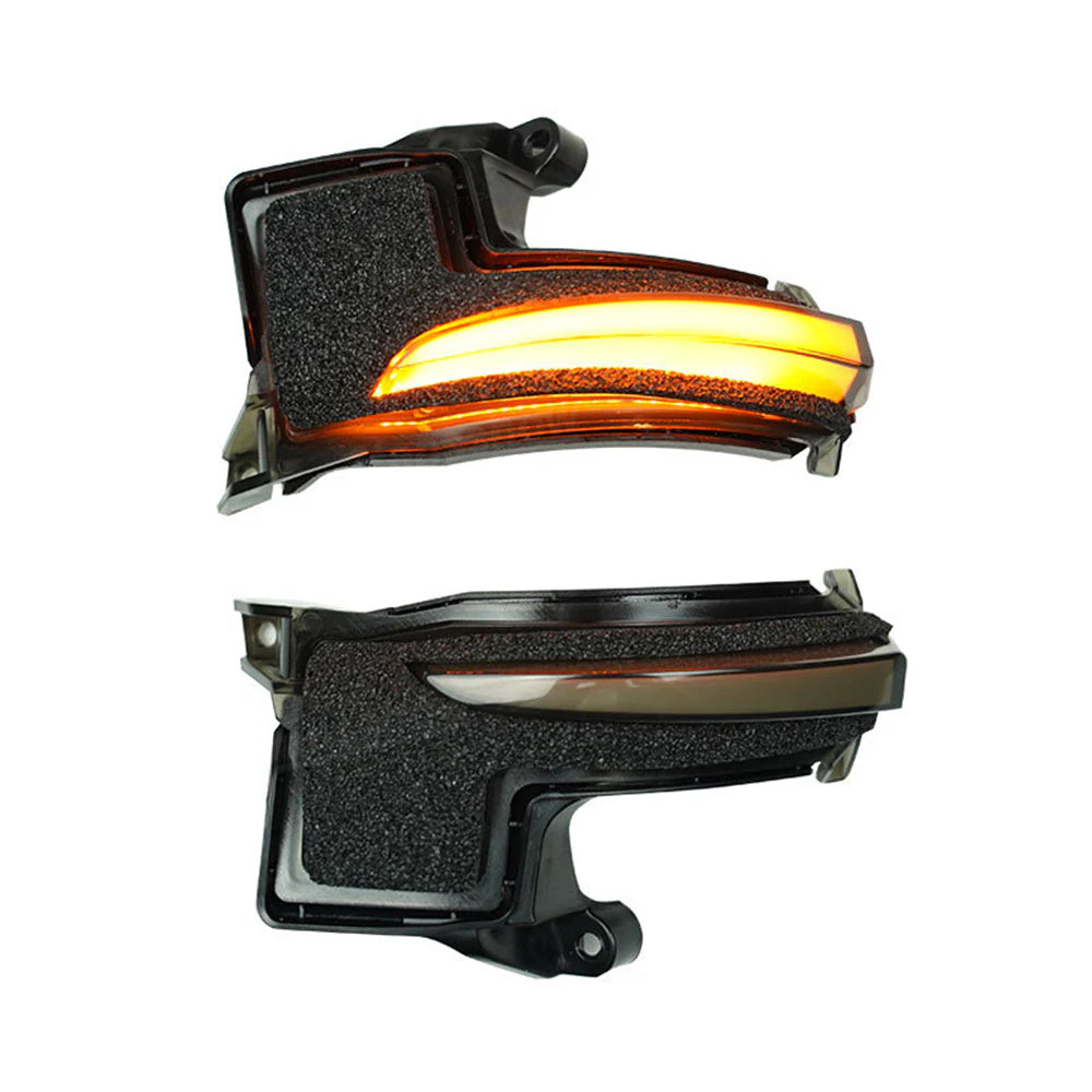 Sequential Mirror Turn Signal for 2024+ Tacoma