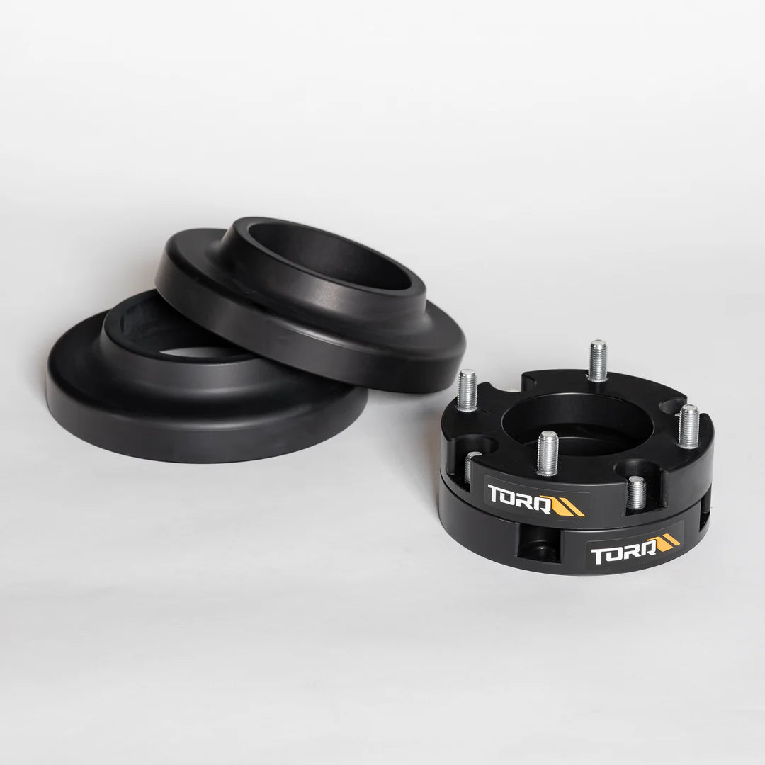 2" Lift Kit for 2025+ 4Runner TRD Pro