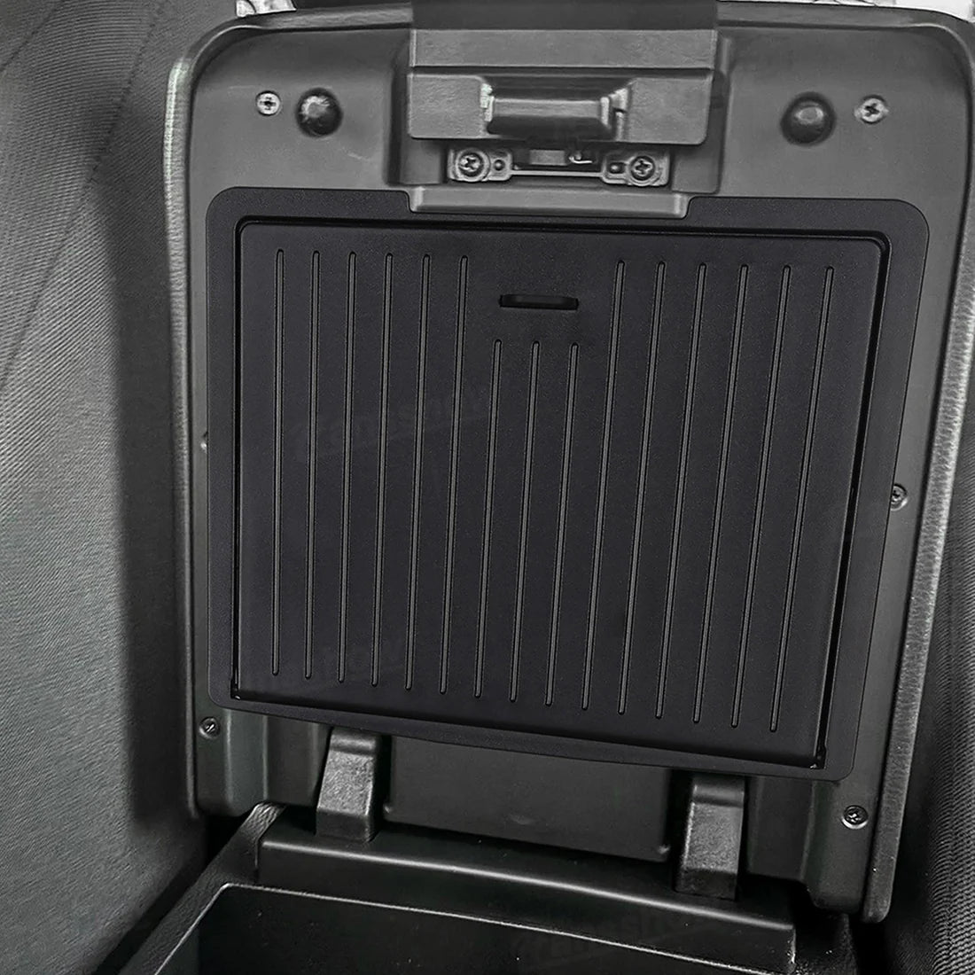 Center Console Organizer Insert for 2024+ Tacoma