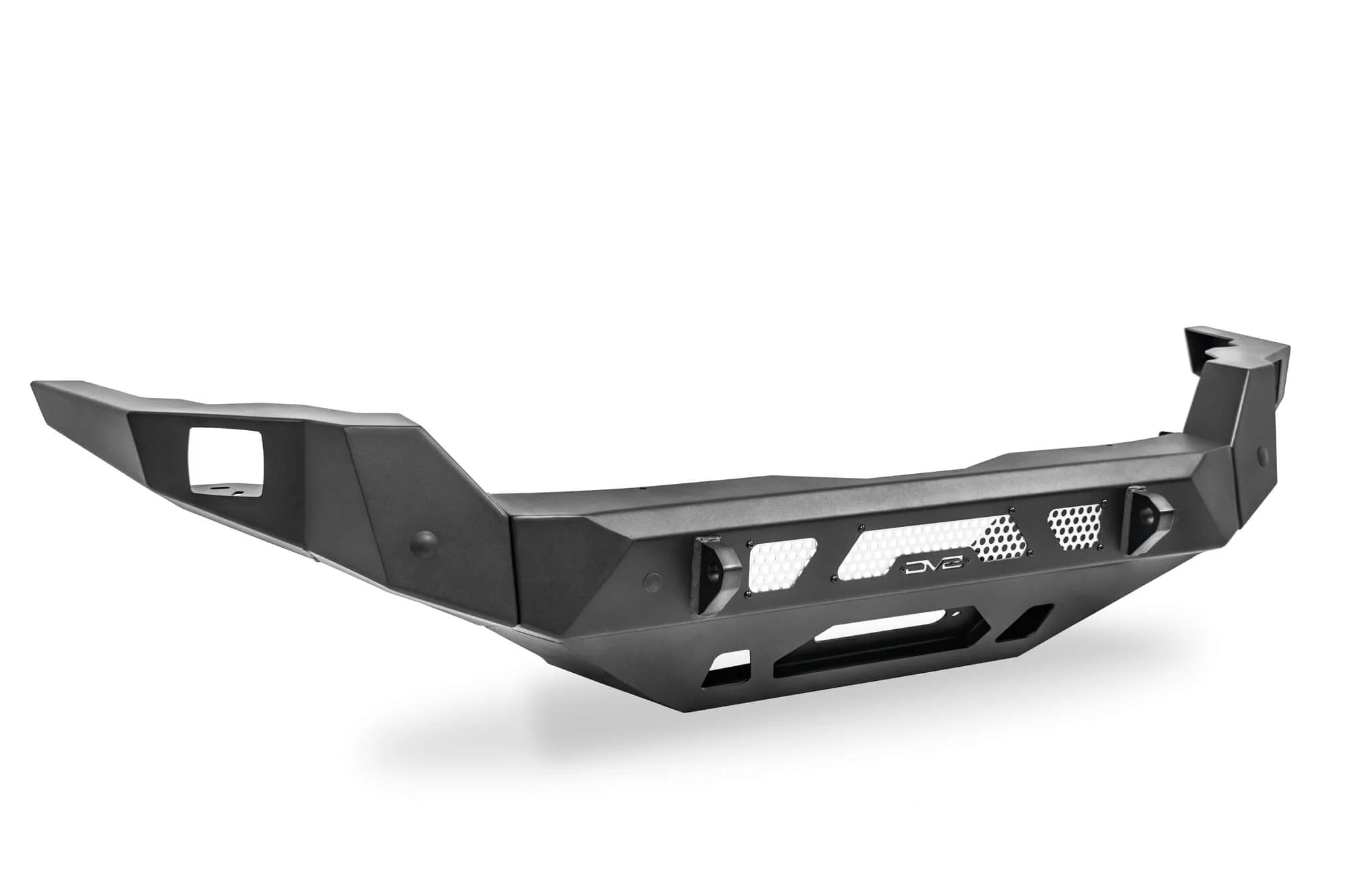 DV8 Steel Winch Front Bumper - MTO Series 2022+ Tundra