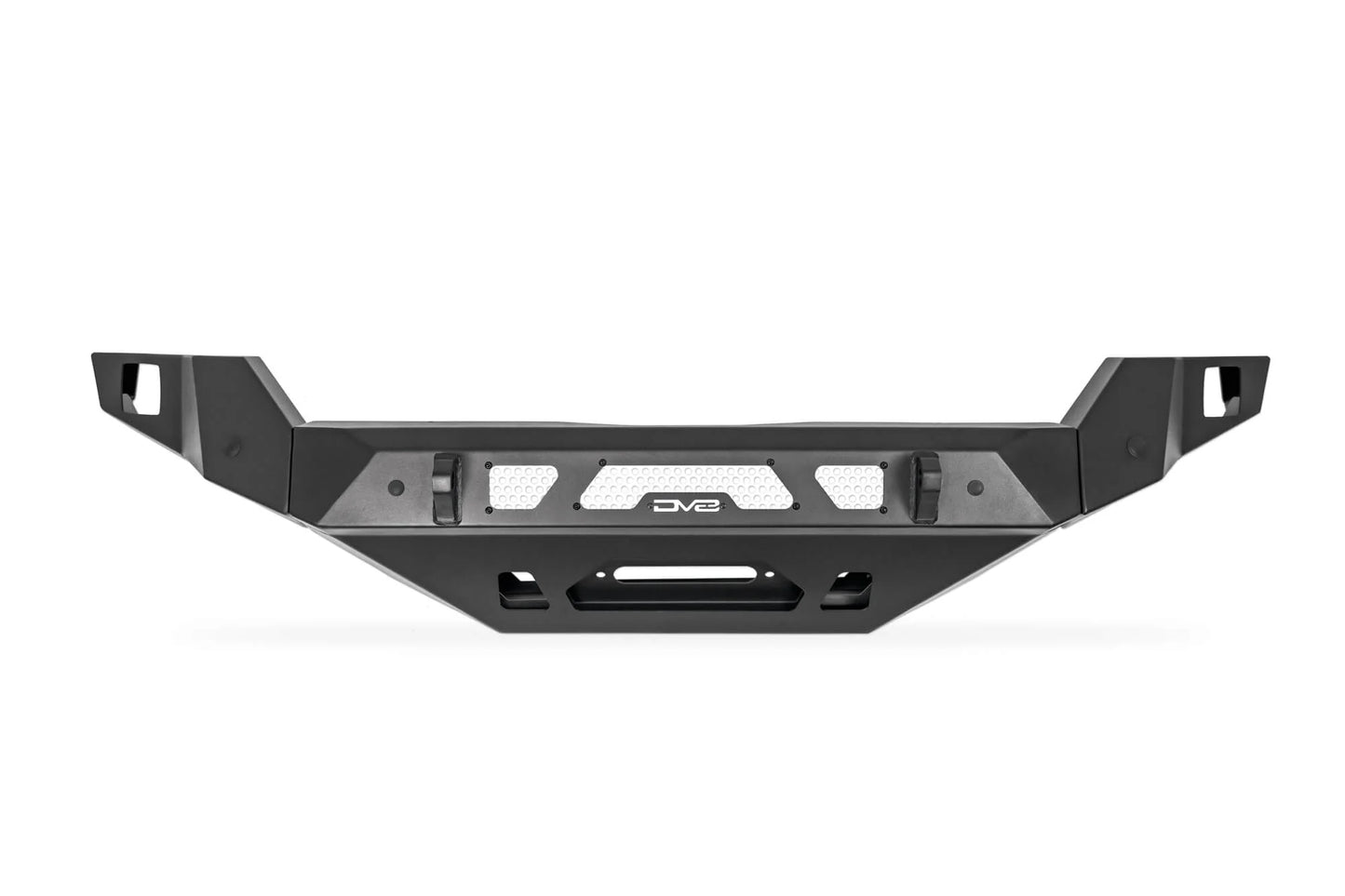 DV8 Steel Winch Front Bumper - MTO Series 2022+ Tundra