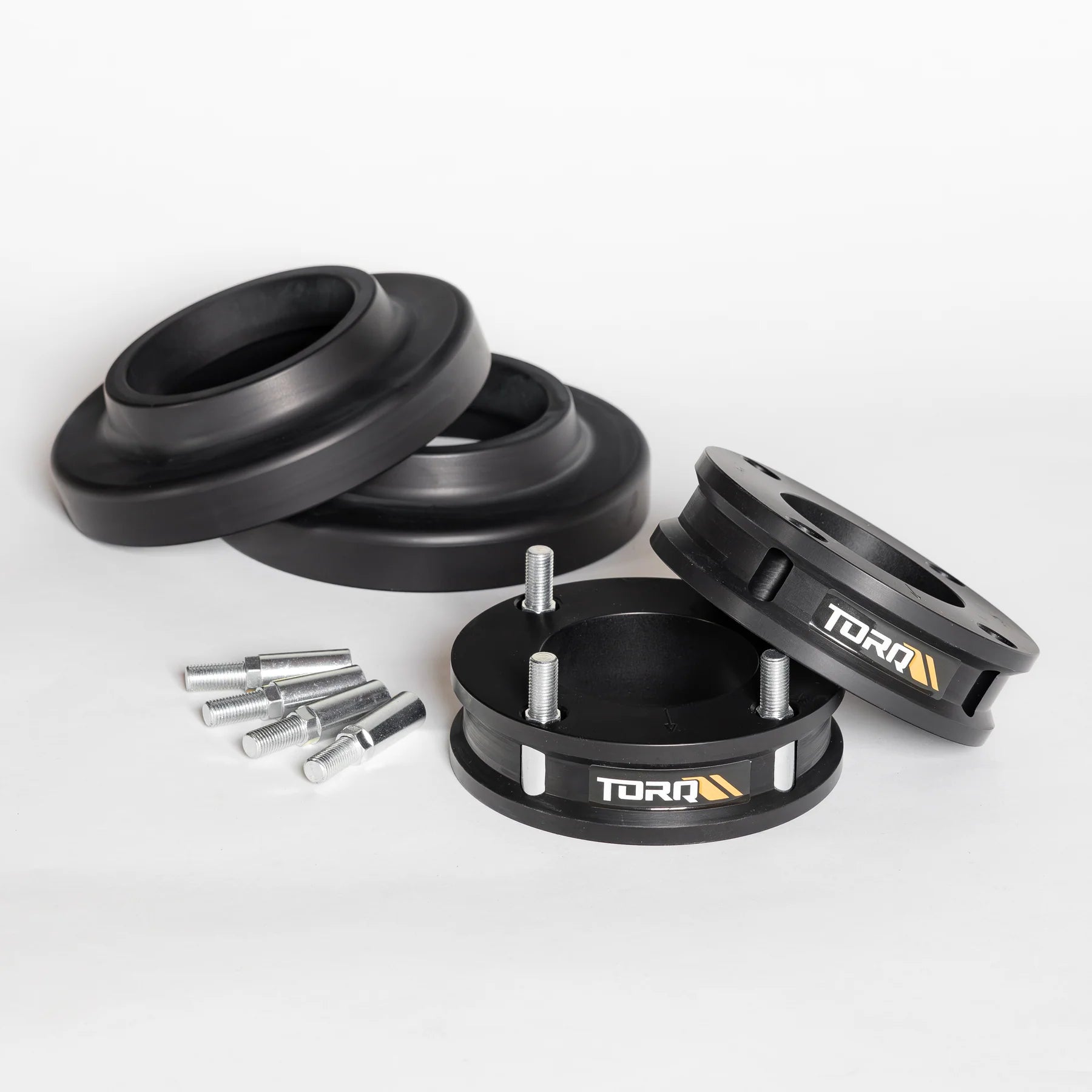 3in Lift Kit for 2024+ Tacoma - Torq Engineering