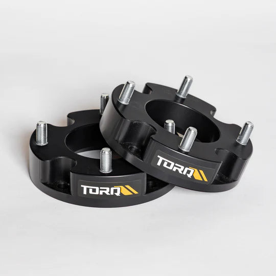 2 Inch Lift Kit for 2022+ Tundra TRD Pro