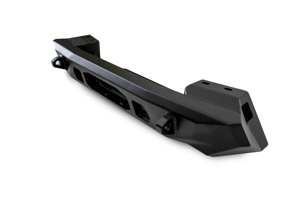 Centric Steel Front Bumper for 2024+ Tacoma