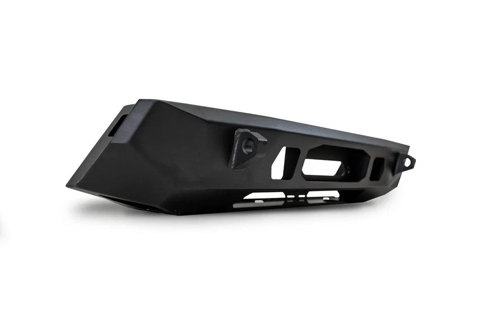 Centric Steel Front Bumper for 2024+ Tacoma