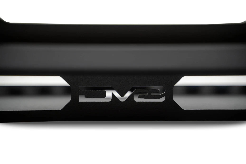 Centric Steel Front Bumper for 2024+ Tacoma
