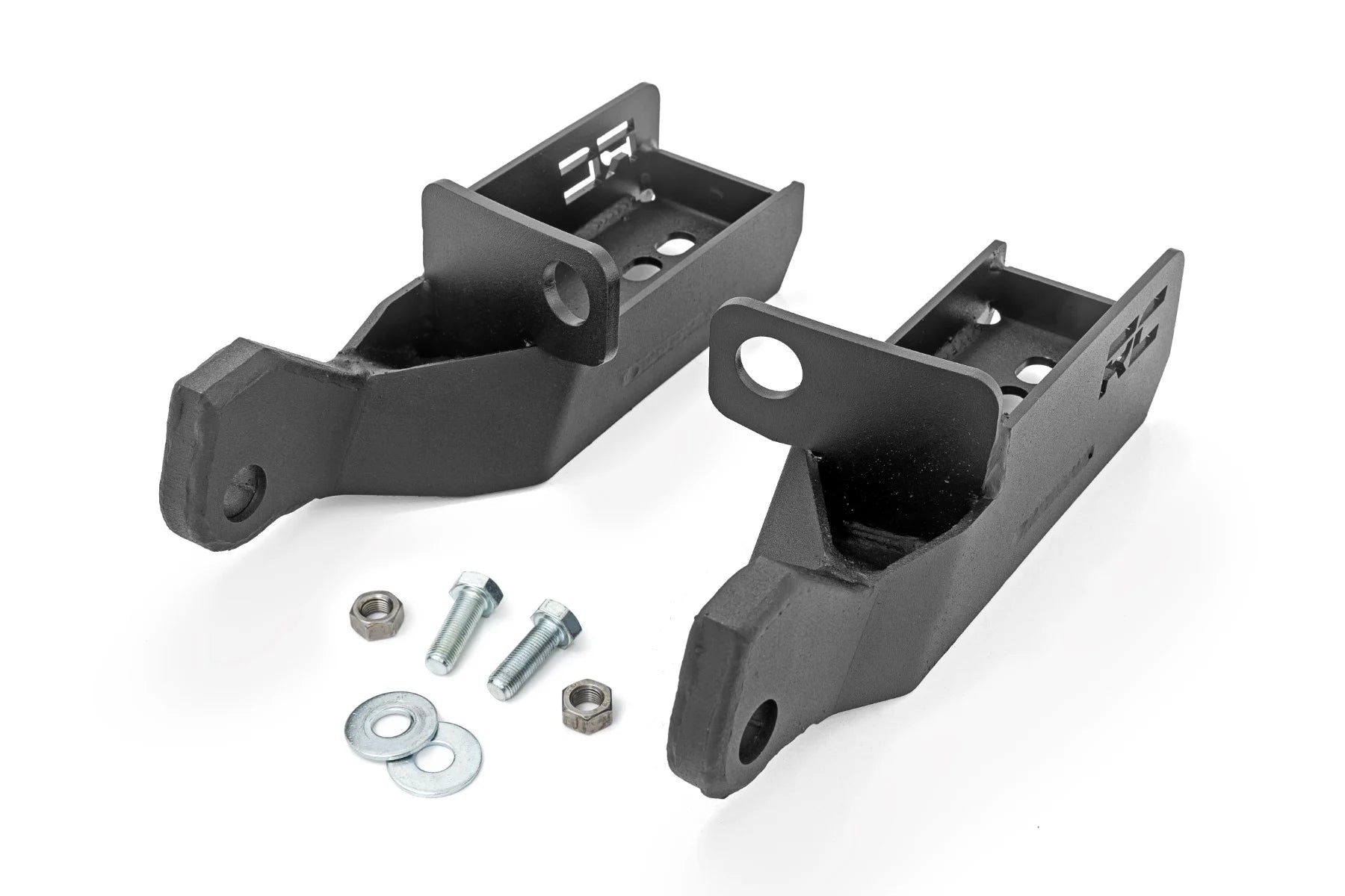 Front Shackle Kit D-Ring Combo for 2024+ Tacoma