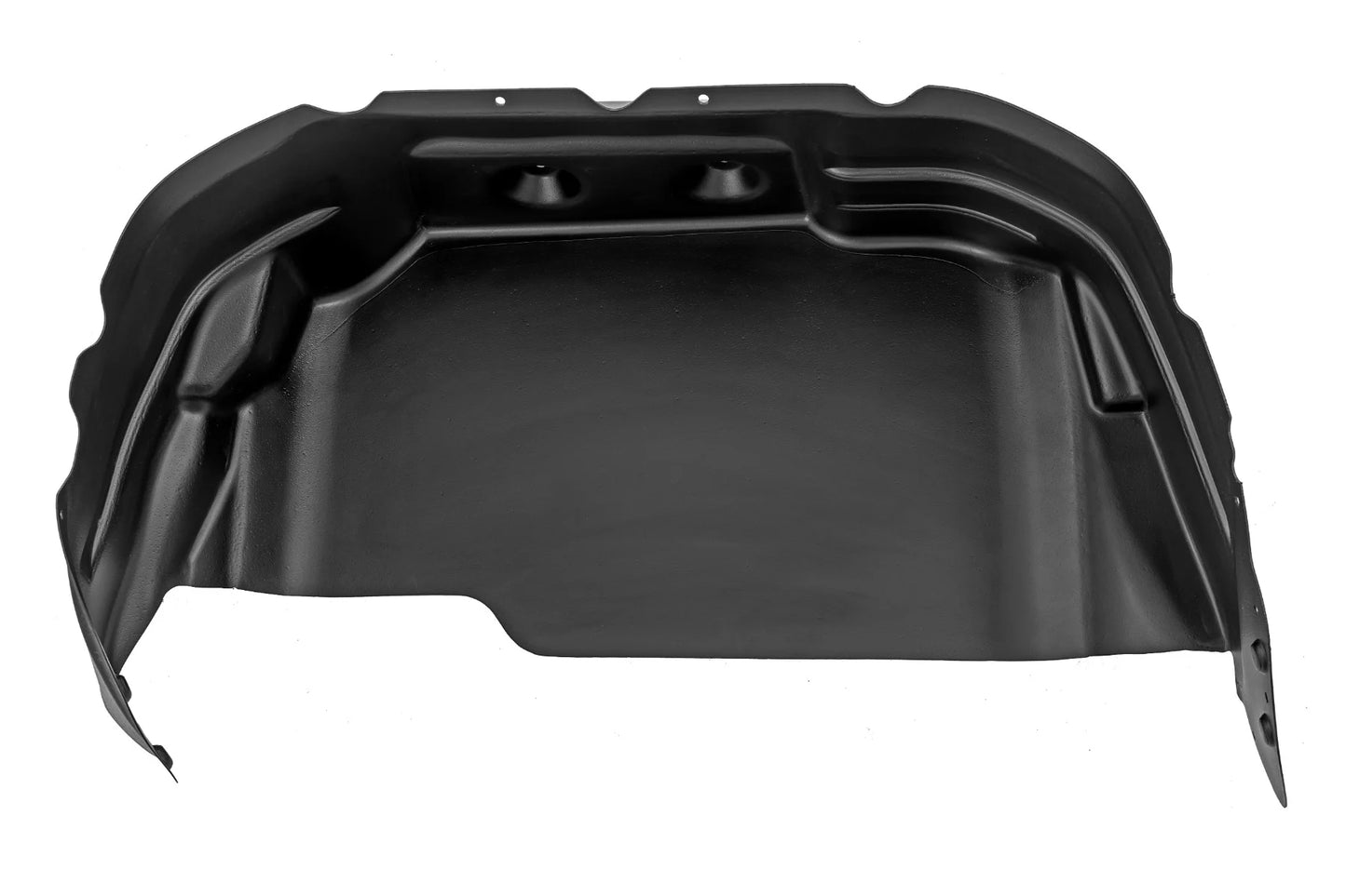 Rear Wheel Well Liners for 2024+ Tacoma