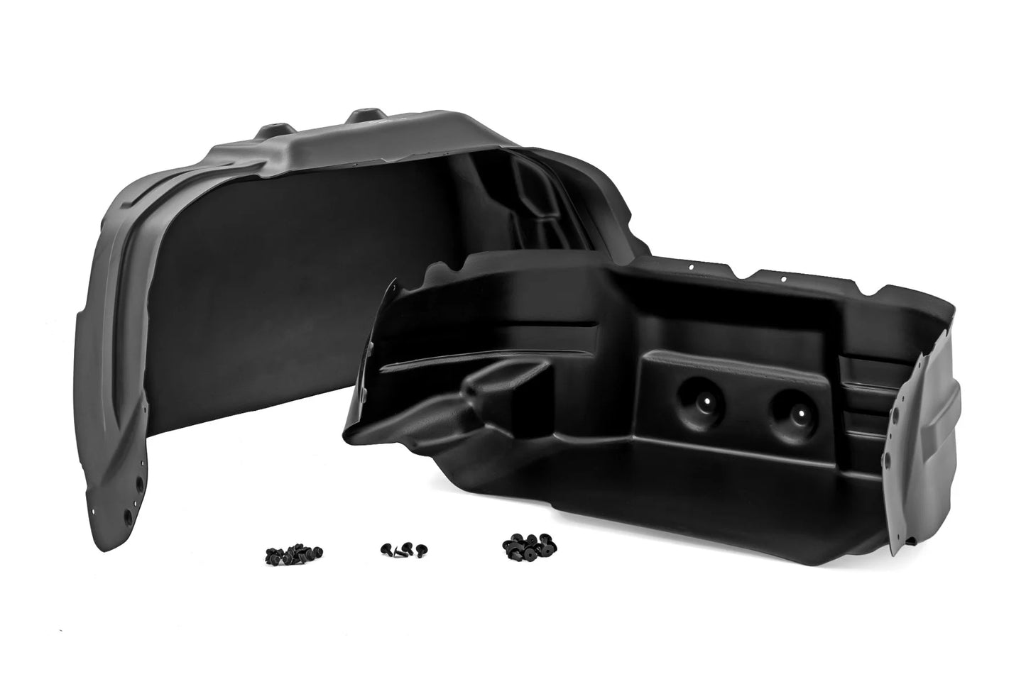 Rear Wheel Well Liners for 2024+ Tacoma