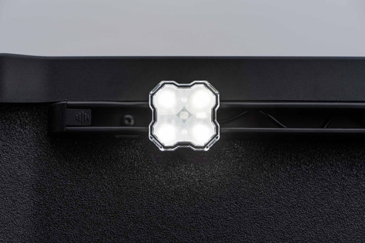 Diode Dynamics Bed Light Kit for 2024+ Tacoma