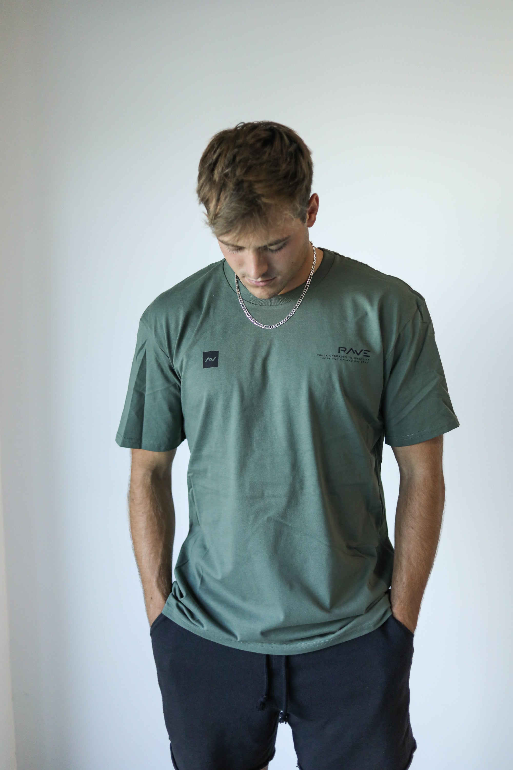 RAVE Classic T-Shirt