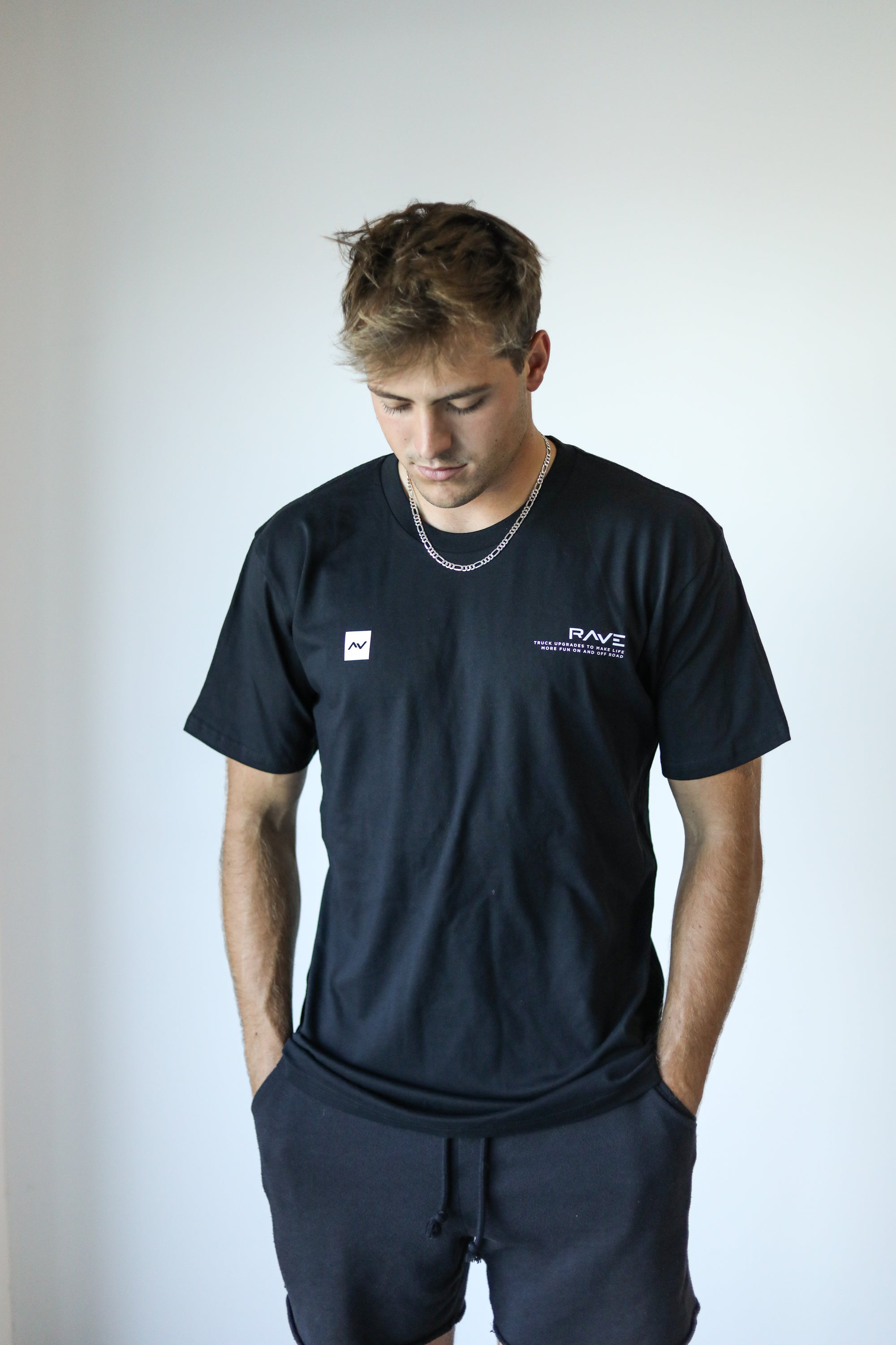 RAVE Classic T-Shirt