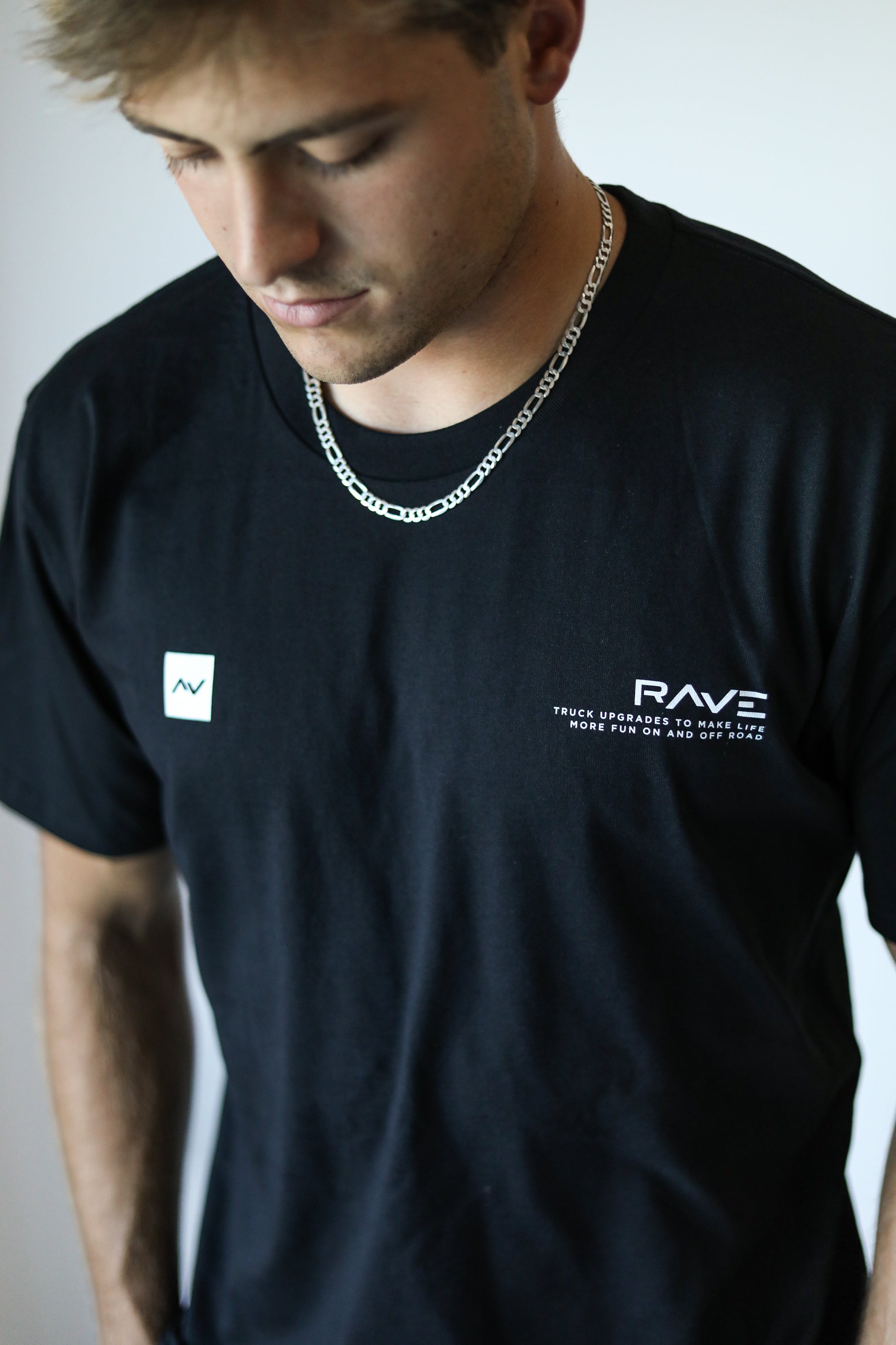 RAVE Classic T-Shirt