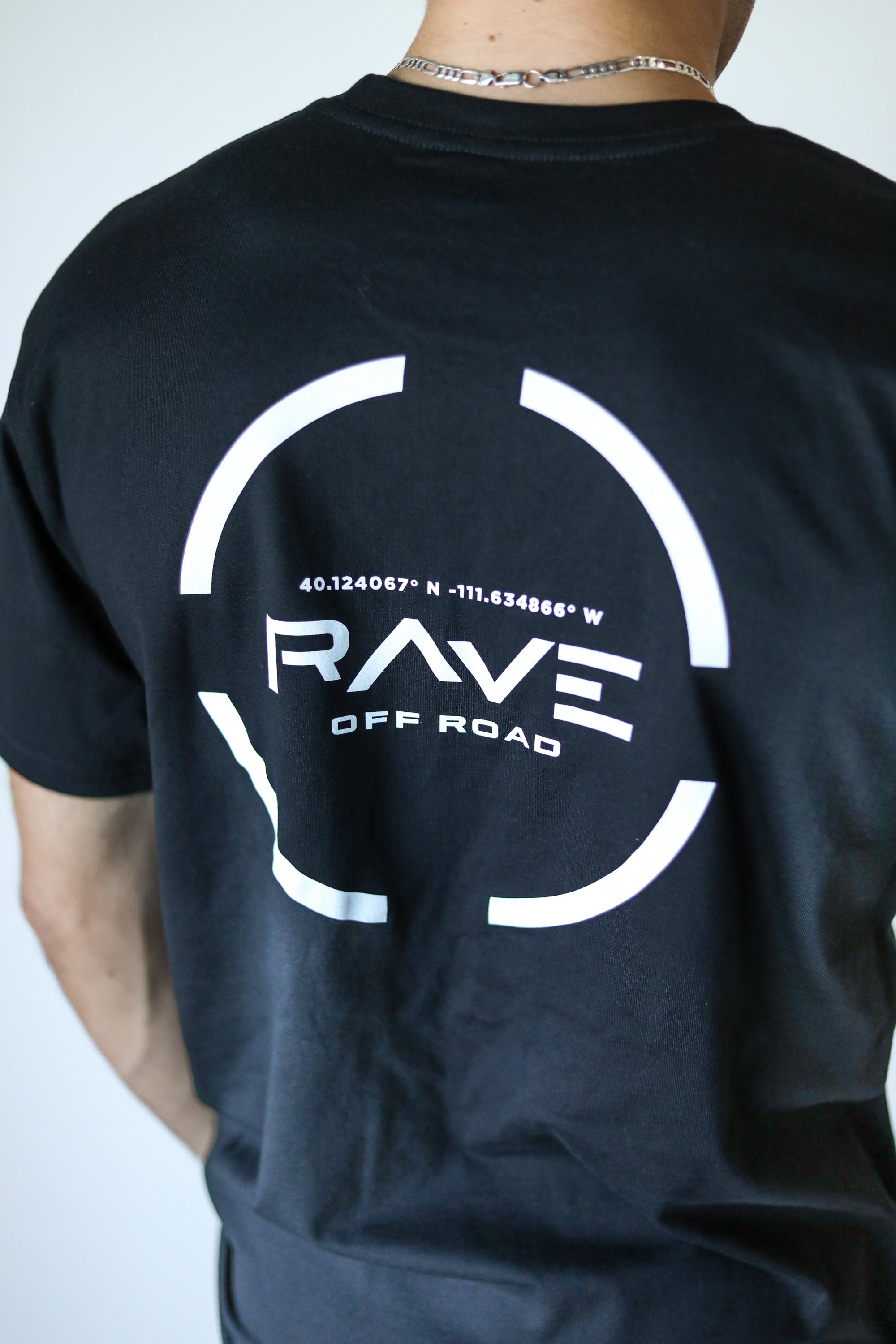 RAVE Classic T-Shirt