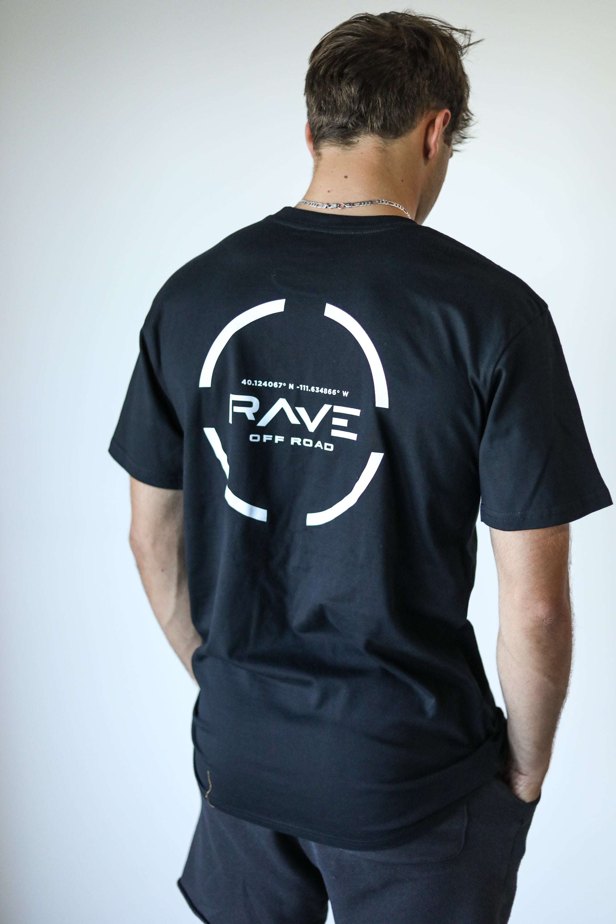 RAVE Classic T-Shirt