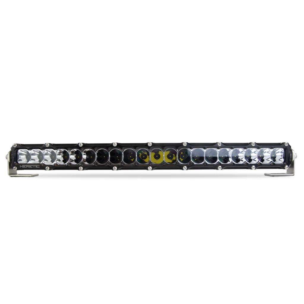 Bumper Light Bar for 2022+ Tundra
