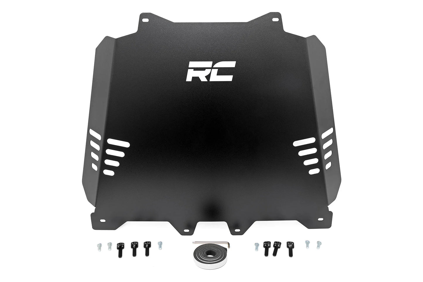 Catalytic Converter Shield for 2022+ Tundra