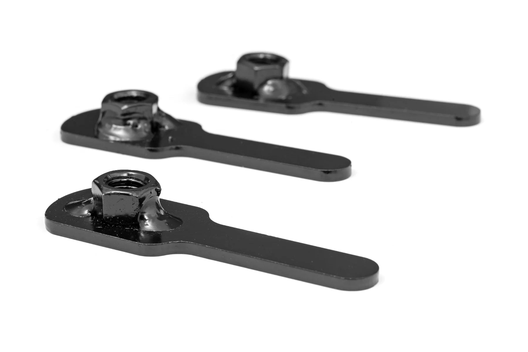 Catalytic Converter Shield for 2022+ Tundra