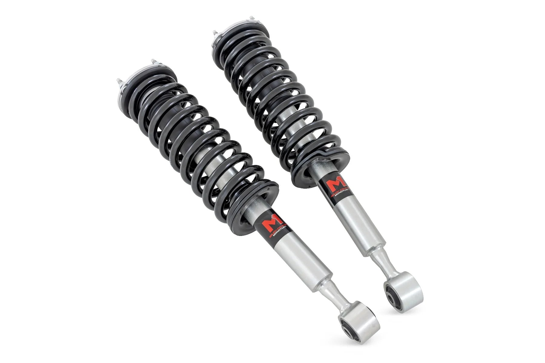 M1 Loaded Strut Pair | 3.5in | 4th Gen Toyota Tacoma 4WD 2024+