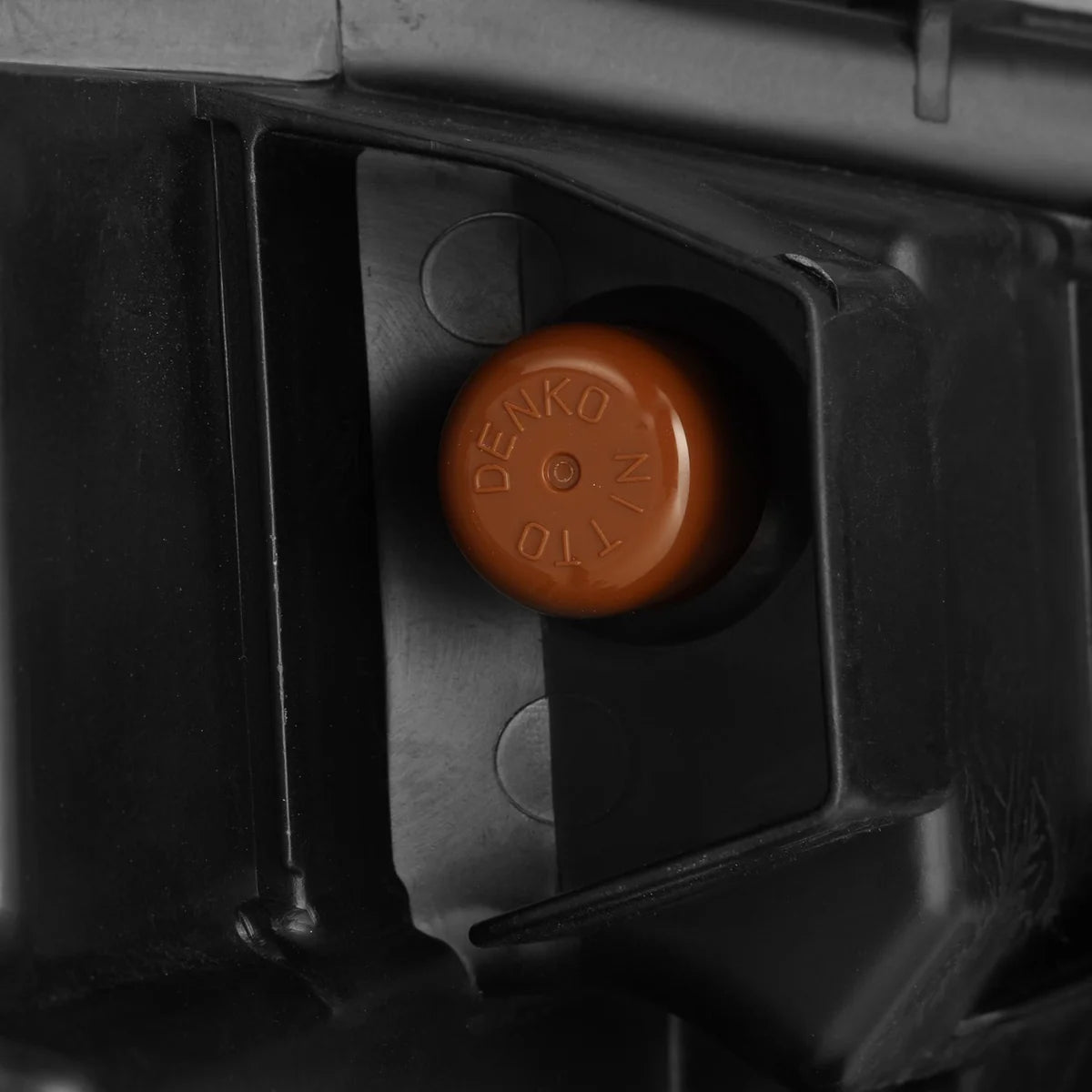 LUXX-Series LED Projector Headlights Alpha-Black for 2025+ 4Runner