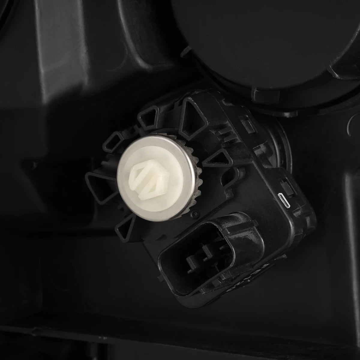 LUXX-Series LED Projector Headlights Alpha-Black for 2025+ 4Runner