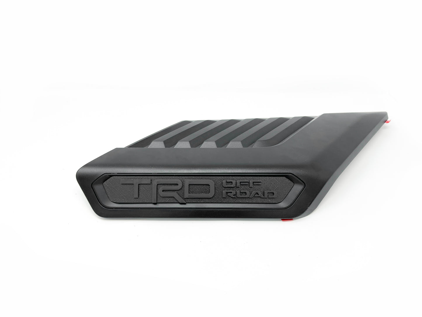 2022+ Tundra Custom Hood Moldings