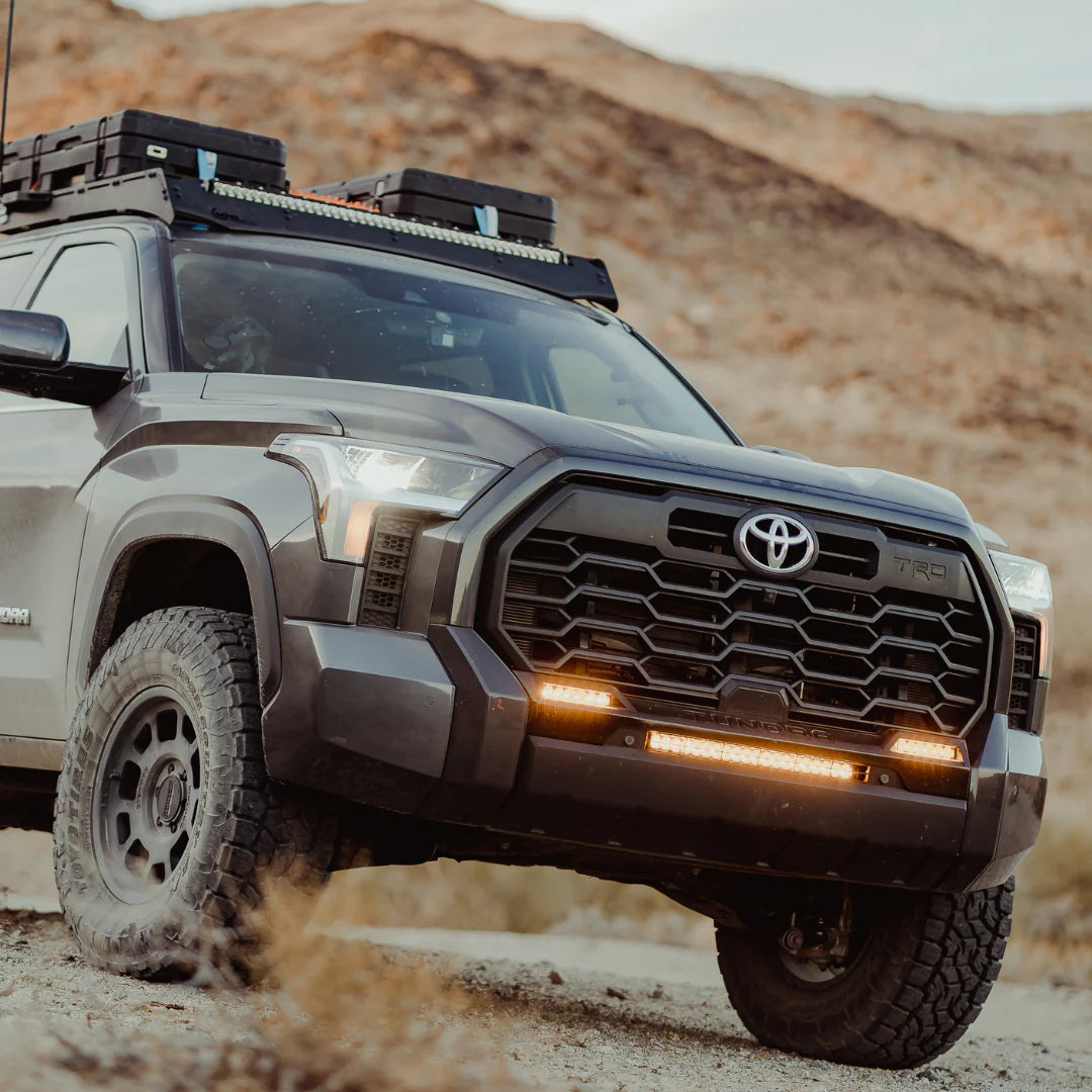 Heretic Fog Light Kit for 2022+ Tundra