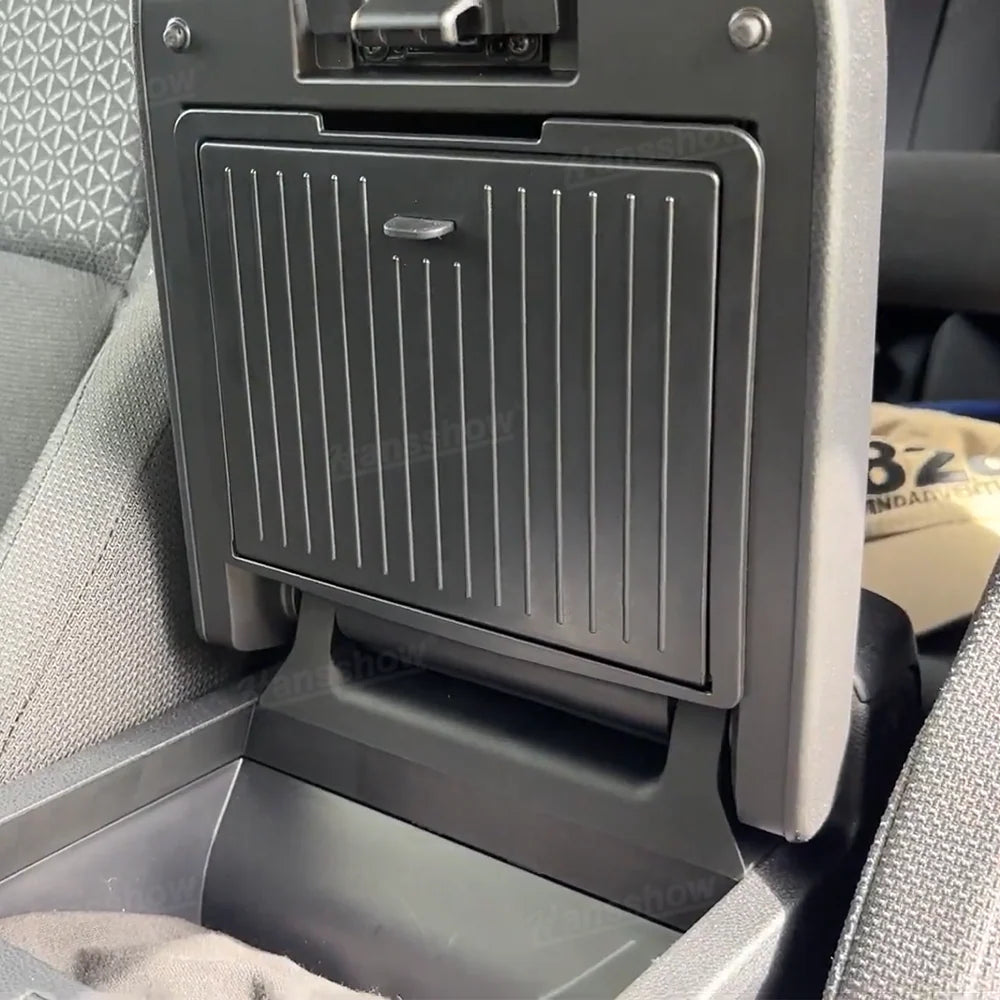 Center Console Organizer Insert for 2024+ Tacoma