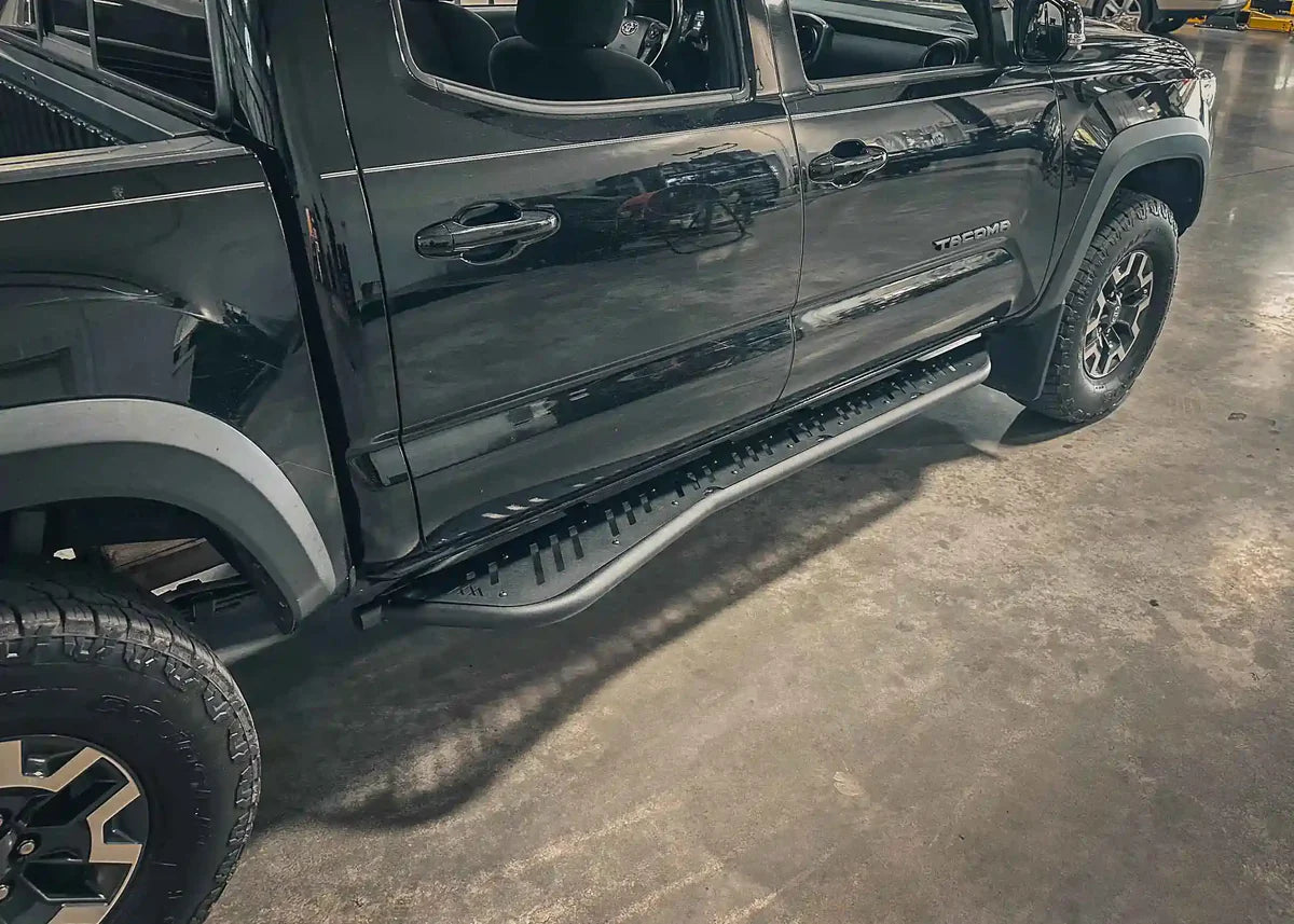 Rock Sliders for 2005-2023 Tacoma