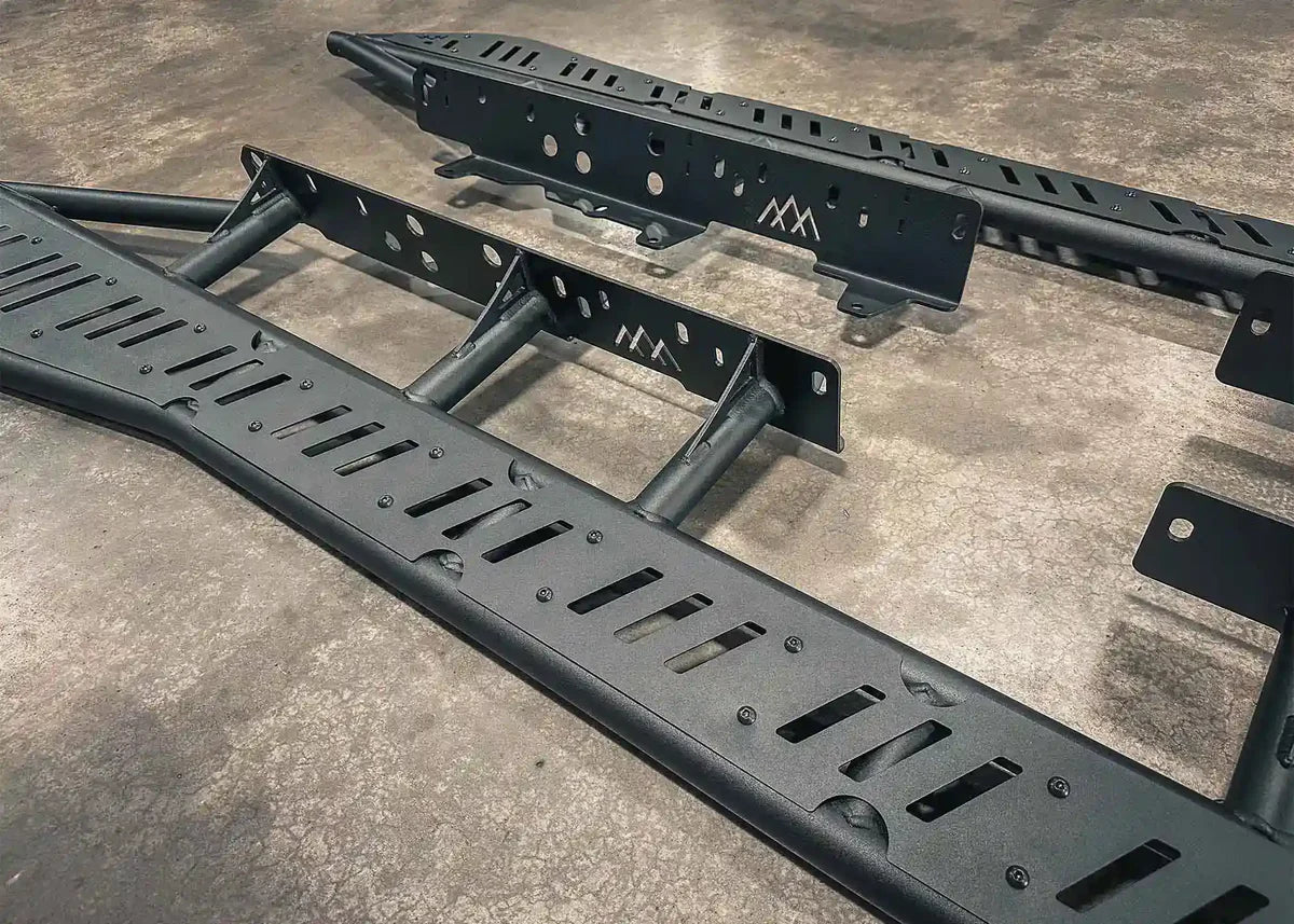 Rock Sliders for 2005-2023 Tacoma