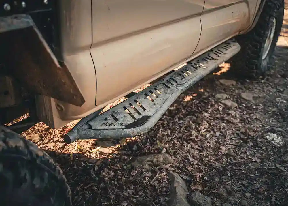 Rock Sliders for 2005-2023 Tacoma