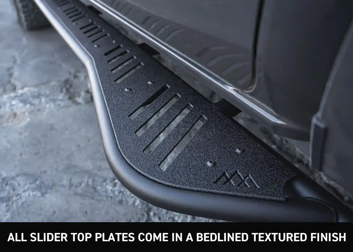 Rock Sliders for 2005-2023 Tacoma