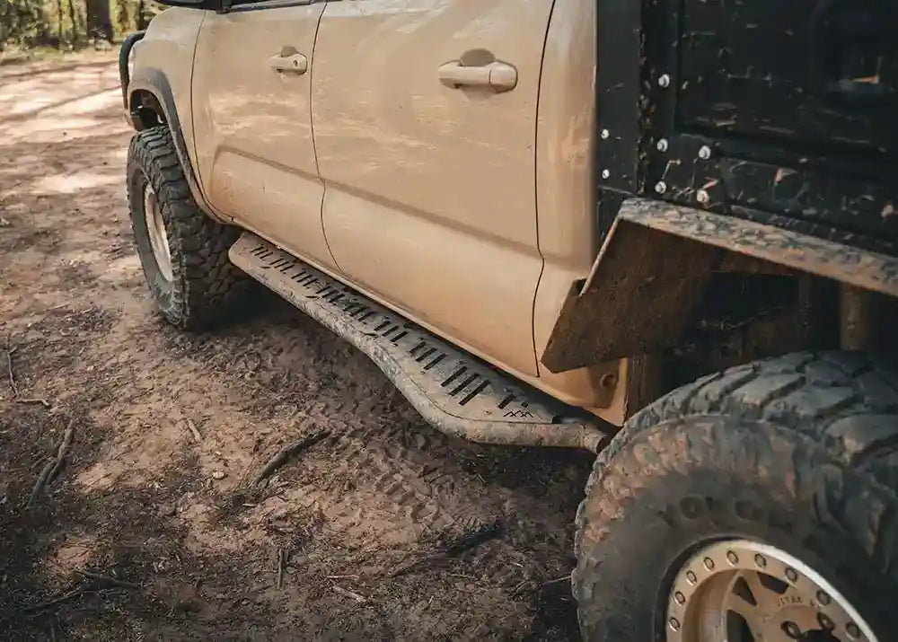 Rock Sliders for 2005-2023 Tacoma