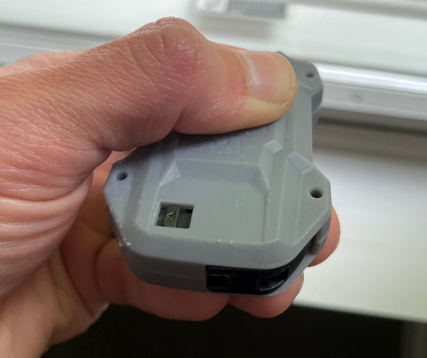 AJT Design Fob Case