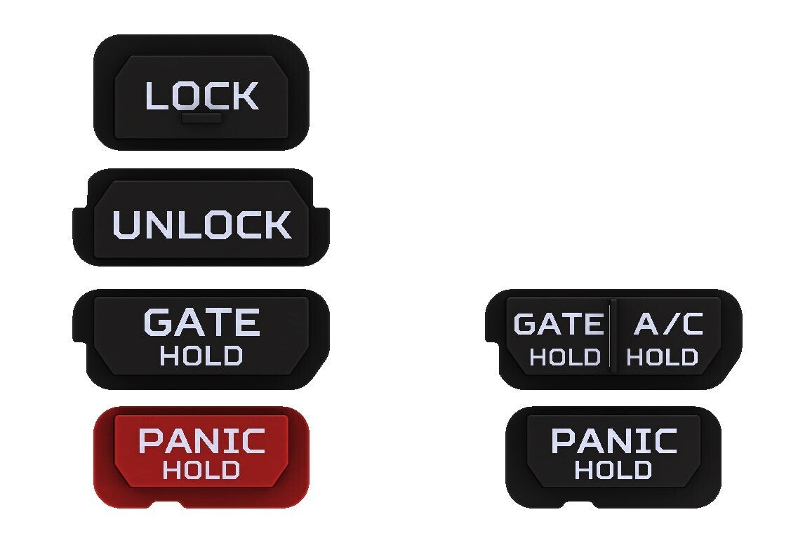 AJT Design Fob Case