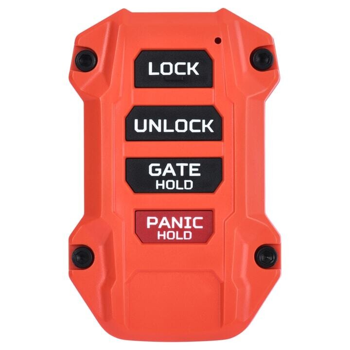 AJT Design Fob Case