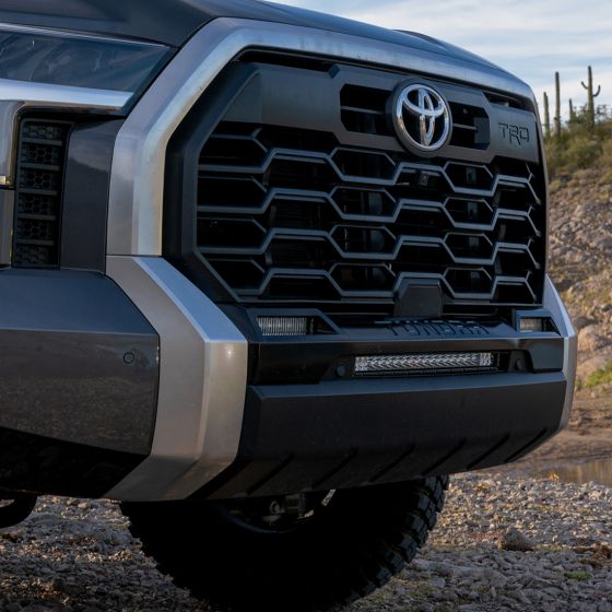 Rigid SAE Fog Lights for 2022+ Toyota Tundra