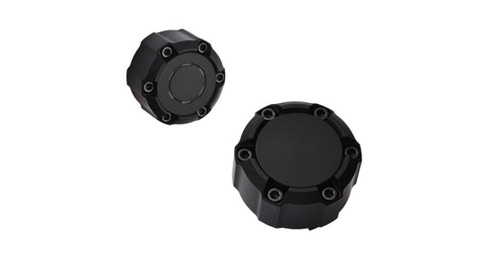 AJT Volume and Drive Mode Dial Replacements for 2023+ Sequoia