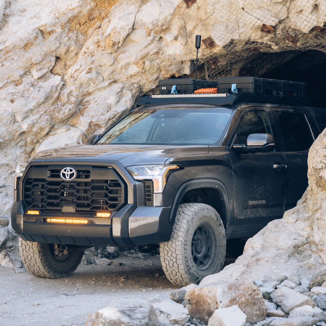 Heretic Fog Light Kit for 2022+ Tundra