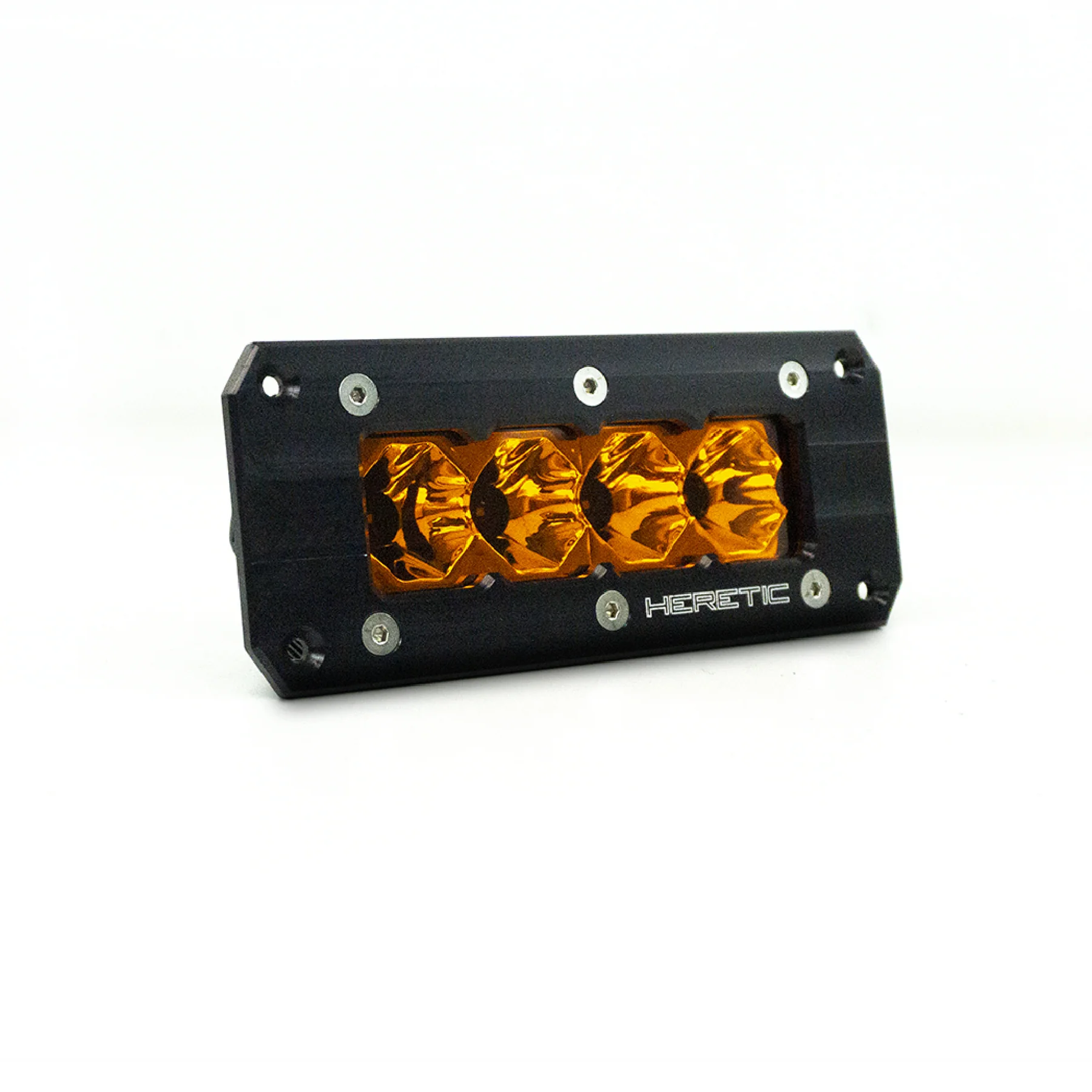 BA-4 Flush Mount LED Pod Light