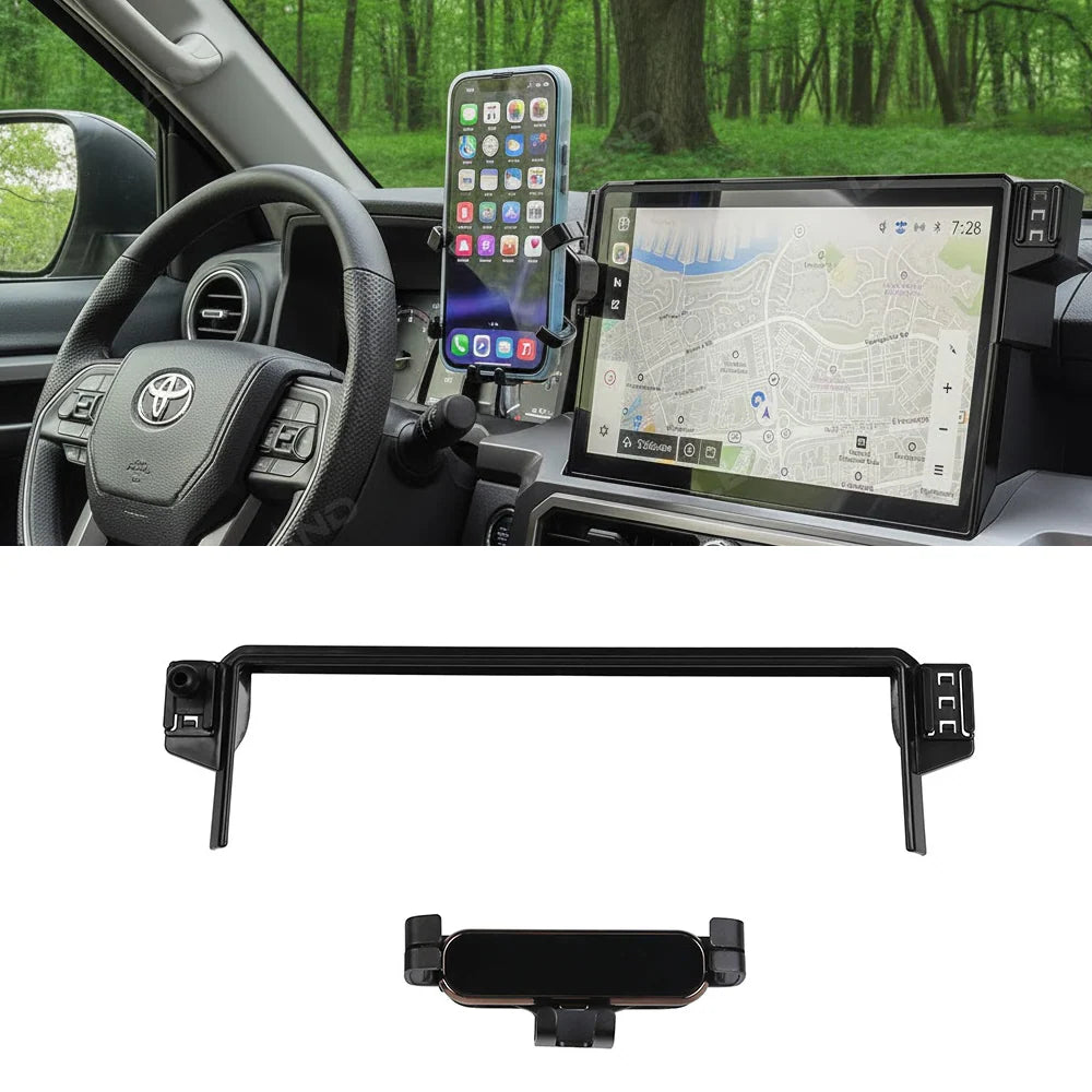 Adjustable Phone Mount for 2025+ 4Runner
