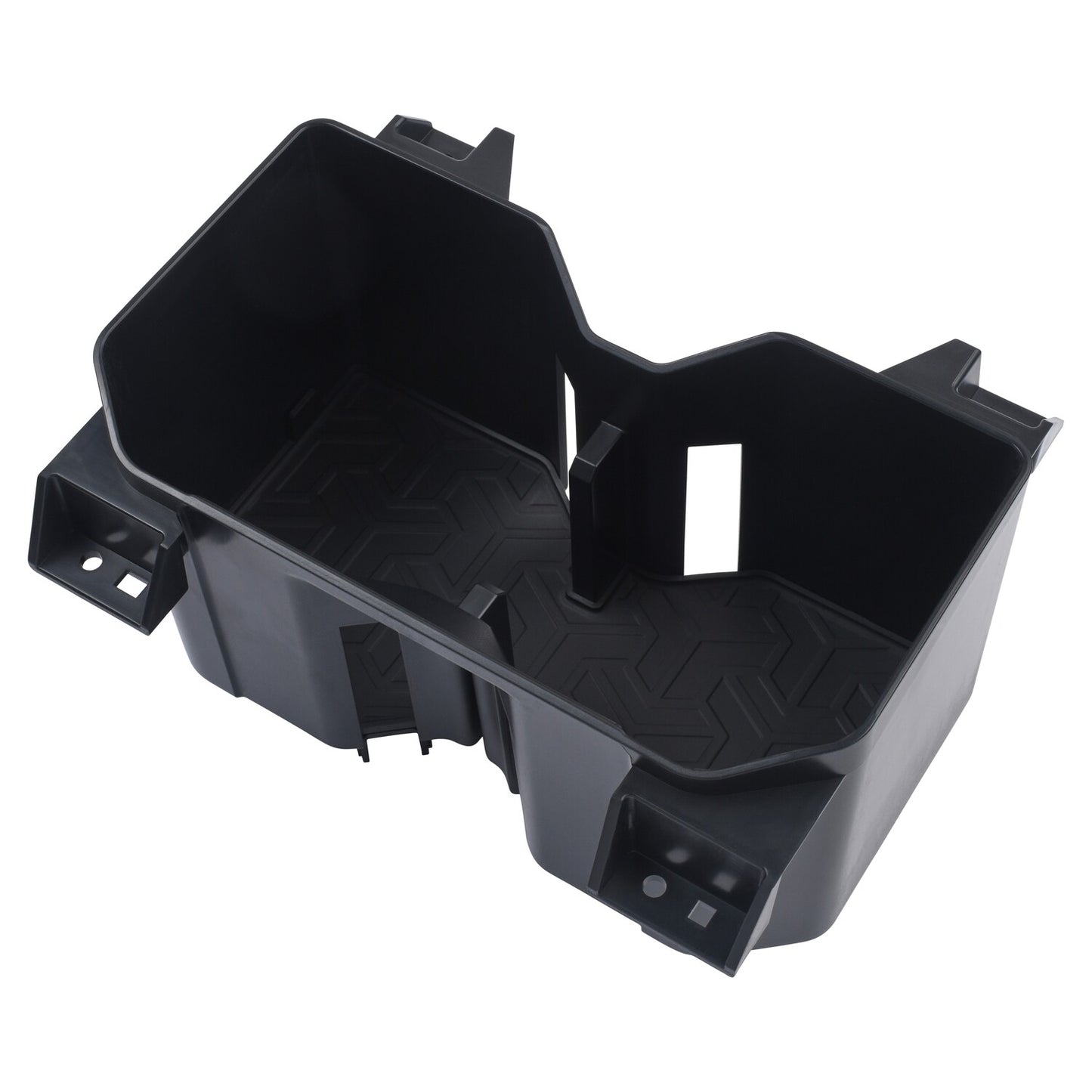 AJT Cupholder Downgrade Full Kit with OEM Parts for 2022+ Tundra