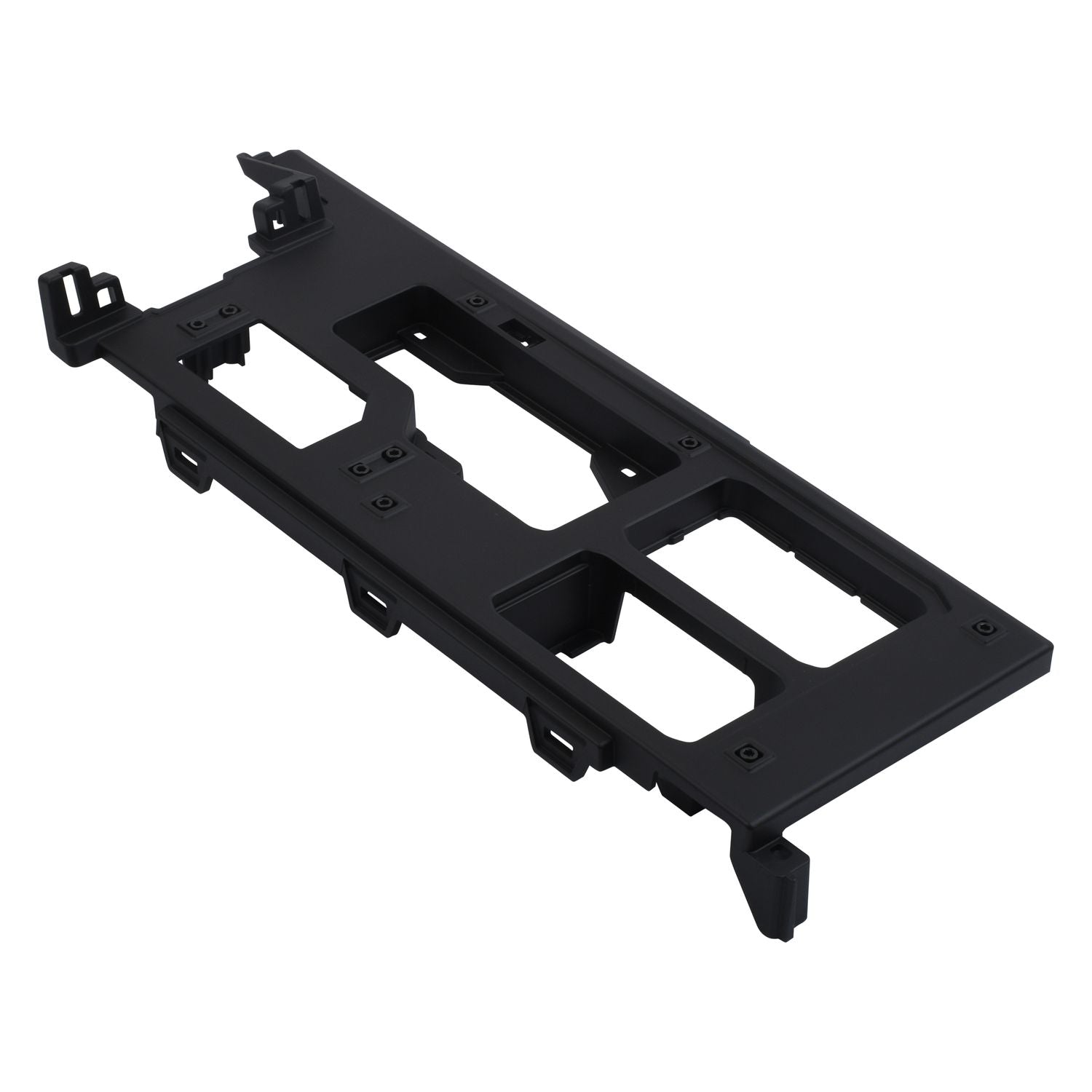 AJT Cupholder Downgrade Full Kit with OEM Parts for 2022+ Tundra